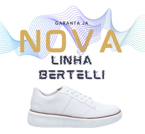 Kit Tênis Masculino Moderno Conformável + Carteira + Cinto