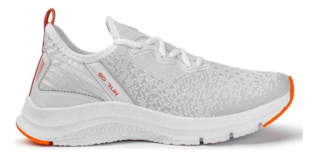 Tênis Feminino Esportivo Caminhada Academia  Corrida