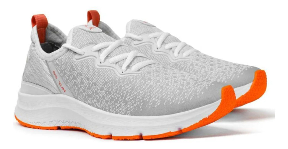 Tênis Feminino Esportivo Caminhada Academia  Corrida