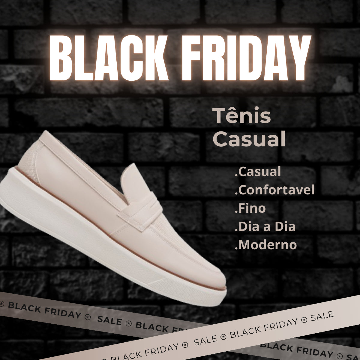Kit Ténis Masculino Casual Confortável + Carteira + Cinto