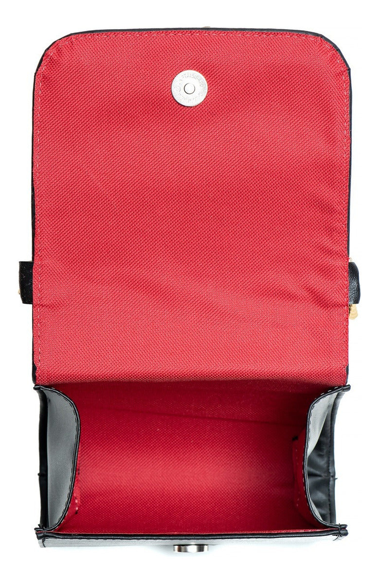 Kit Tênis Feminino Casual + Bolsa Porta Celular Prática