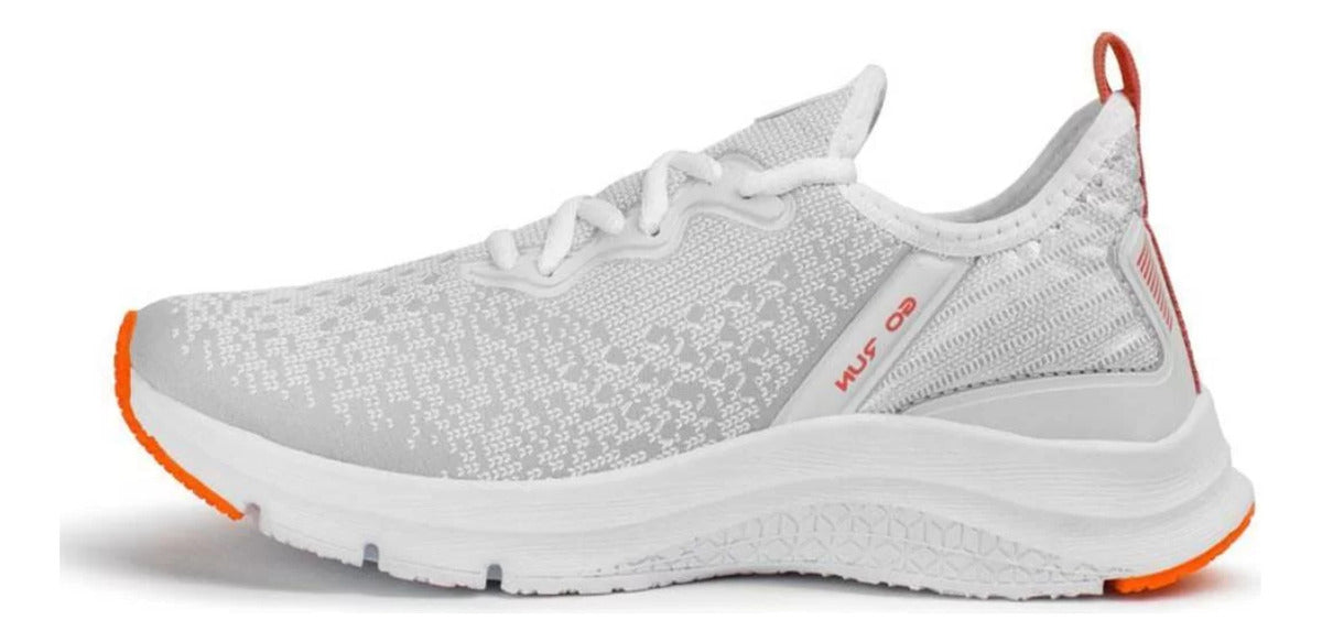 Tênis Feminino Esportivo Caminhada Academia  Corrida