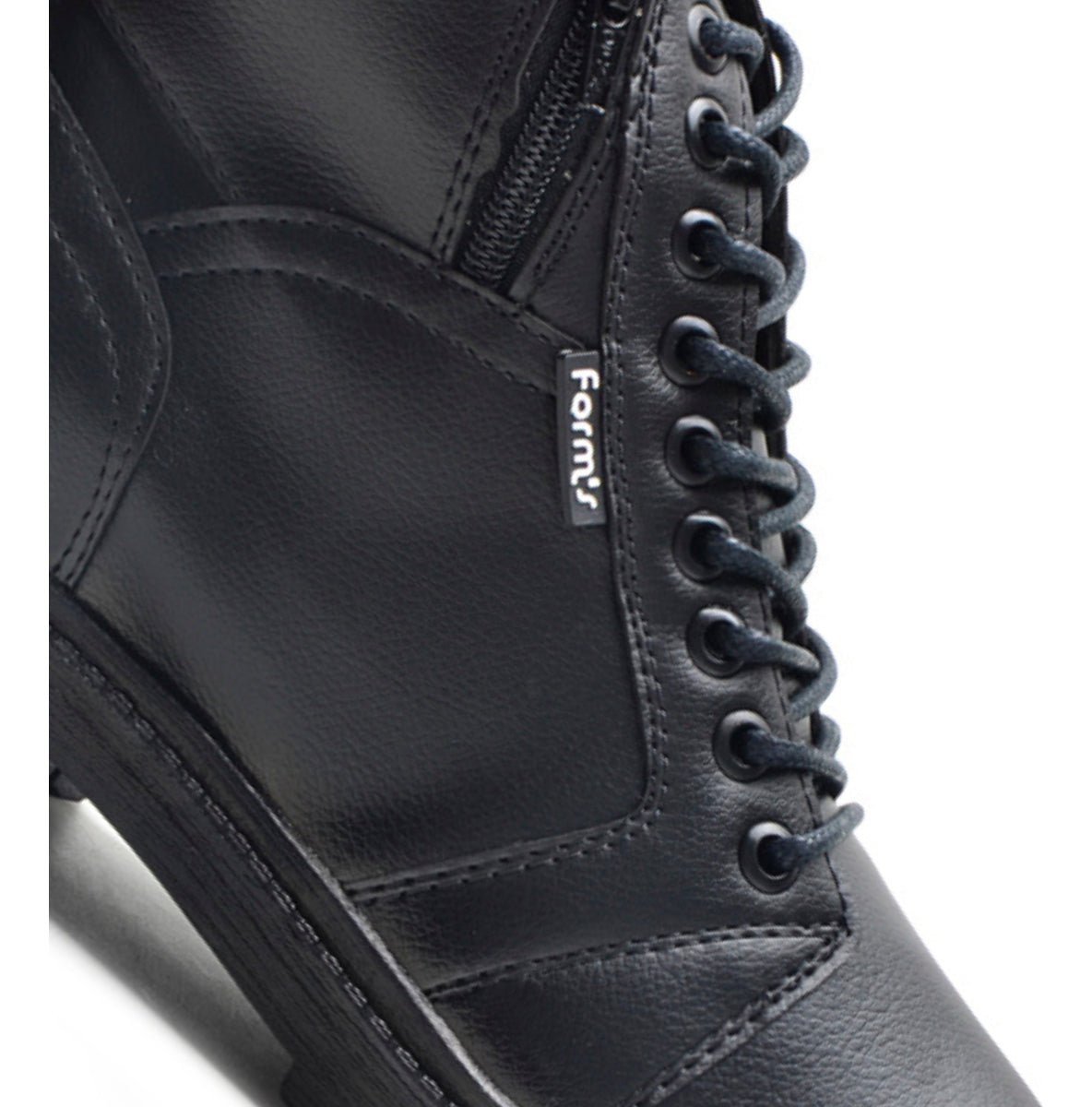 Coturno Masculino Bota Casual Moderna Confortável Versátil